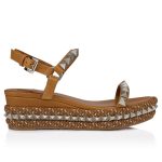 Christian Louboutin Pyraclou - Image 5